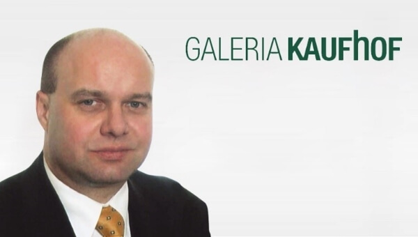 Galeria Kaufhof - ennoxx.banking 