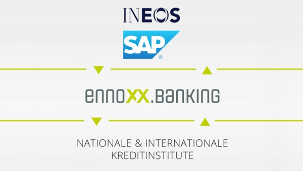 INEOS Phenol - ennoxx.banking