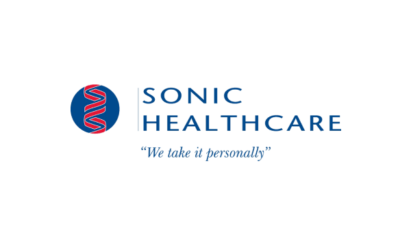 Sonic Healthcare Germany Logo