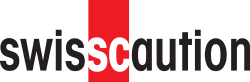 swisscaution Logo